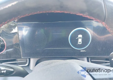 2023 Hyundai Elantra N Line z USA, uszkodzony, nr VIN KMHLR4AF3PU516106